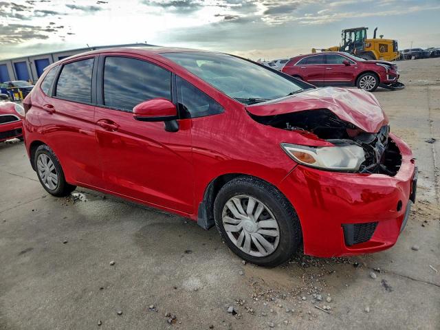 Honda Fit Lx Image 2