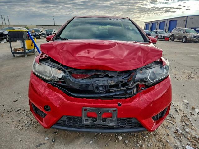 Honda Fit Lx Image 3