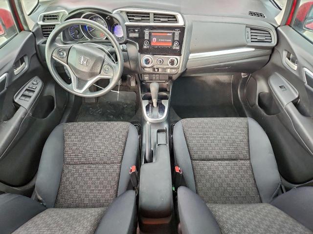 Honda Fit Lx Image 6