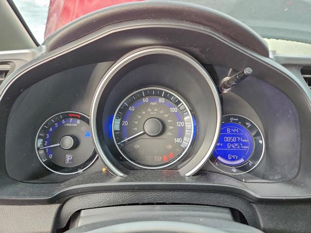 Honda Fit Lx Image 7