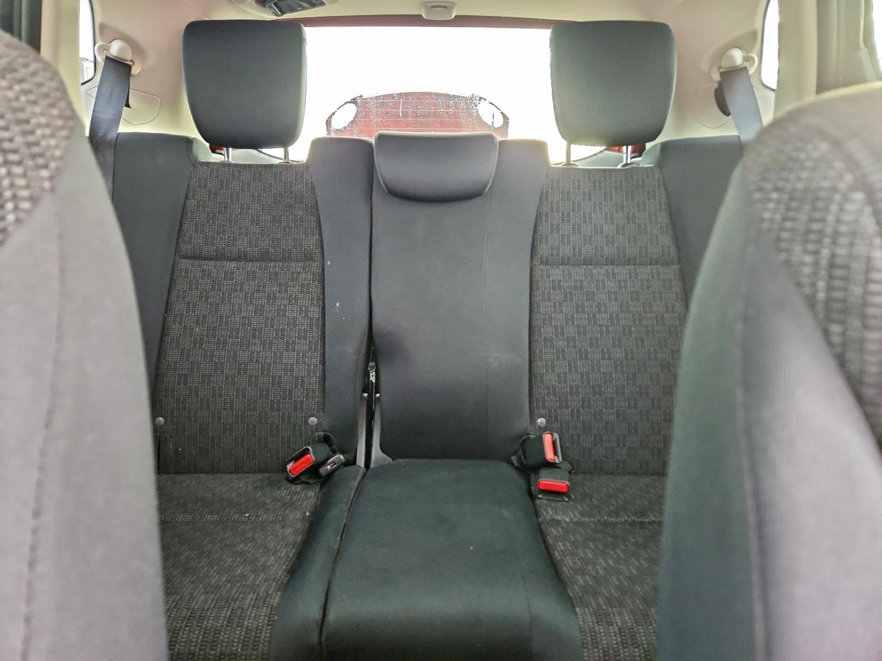 Honda Fit Lx Image 12