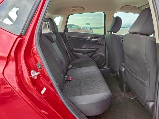 Honda Fit Lx Image 13