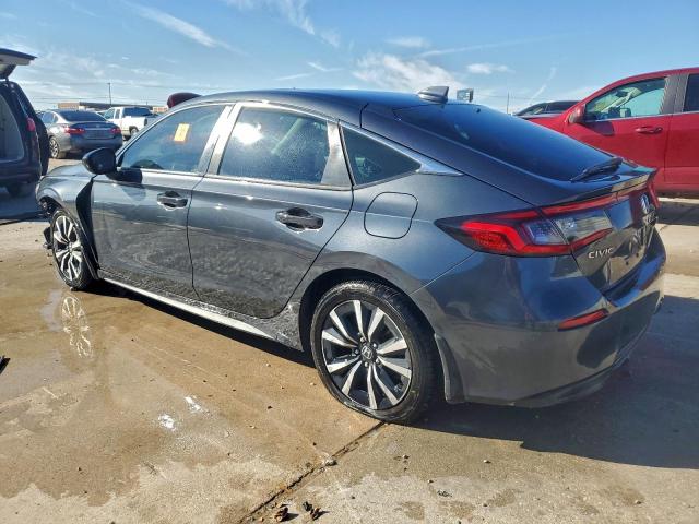 Honda Civic Exl Image 2