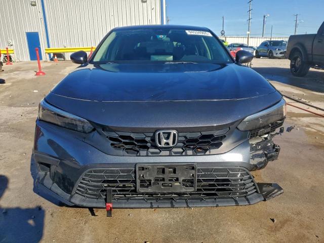 Honda Civic Exl Image 5