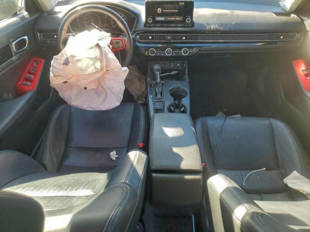 Honda Civic Exl Image 12