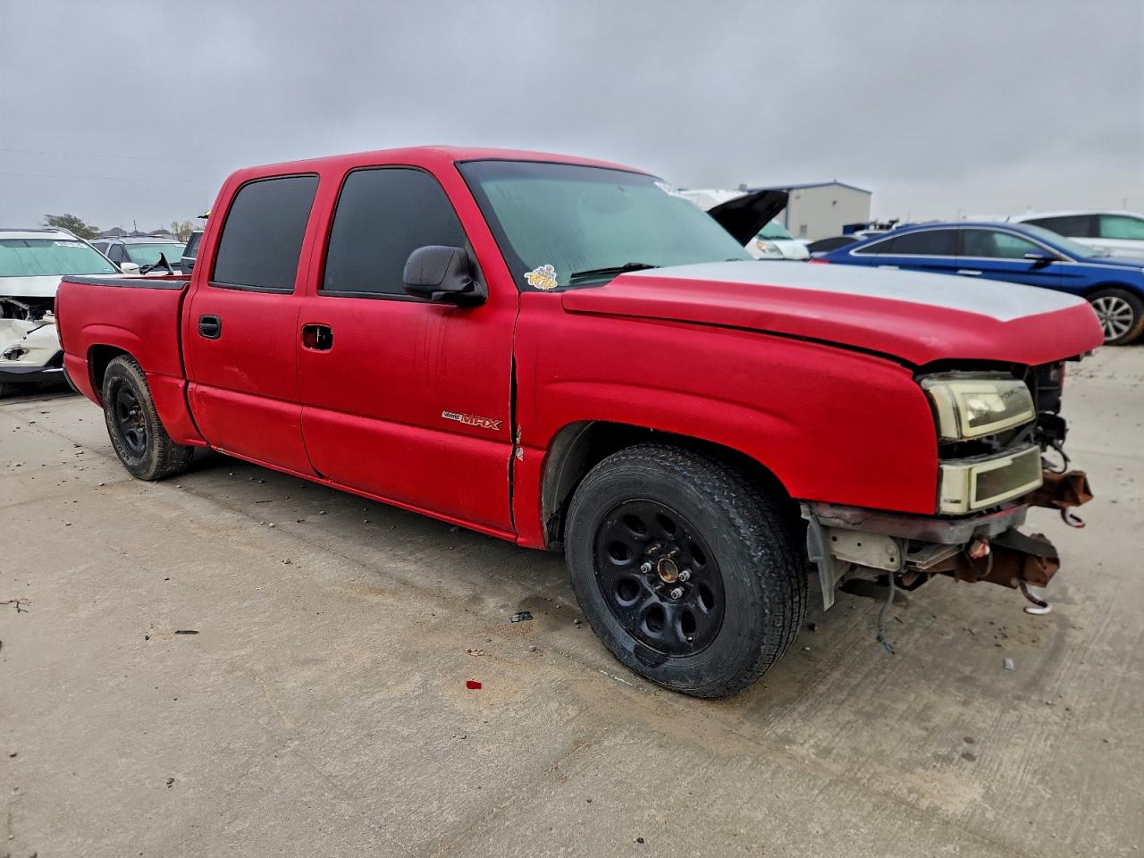Chevrolet Silverado C1500 Image 12