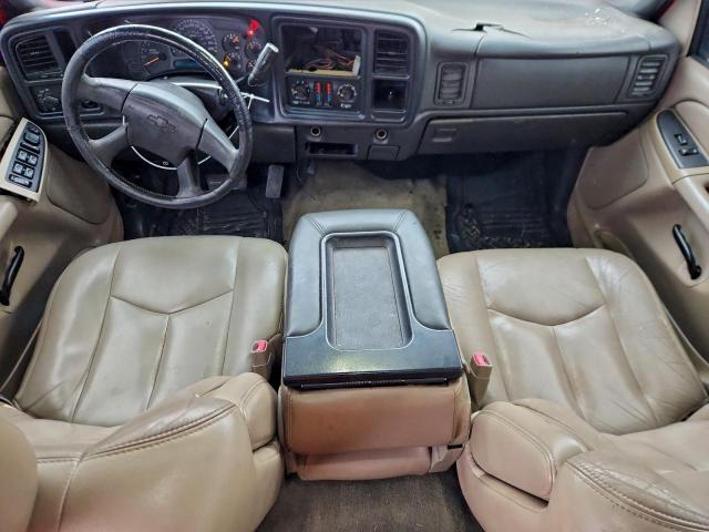 Chevrolet Silverado C1500 Image 10