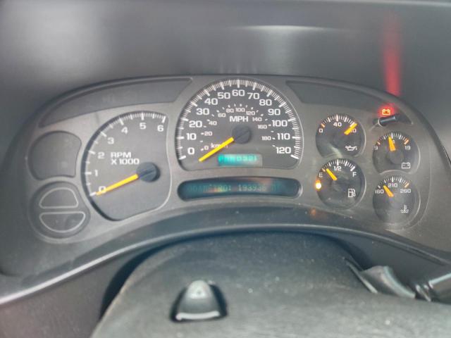 Chevrolet Silverado C1500 Image 7