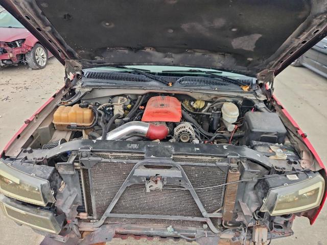 Chevrolet Silverado C1500 Image 9