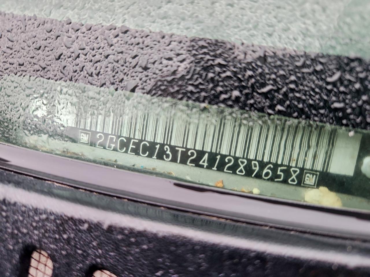 Chevrolet Silverado C1500 Image 6