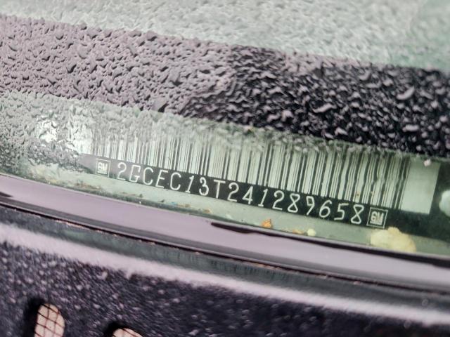 Chevrolet Silverado C1500 Image 6