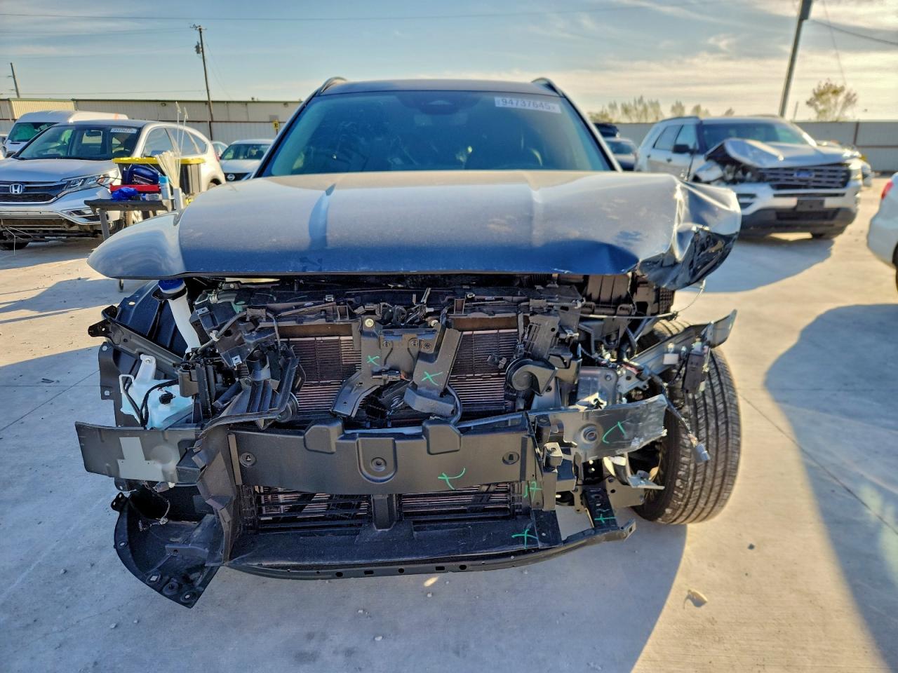 Mazda Cx Premium Image 8