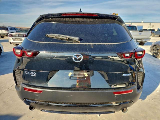 Mazda Cx Premium Image 9