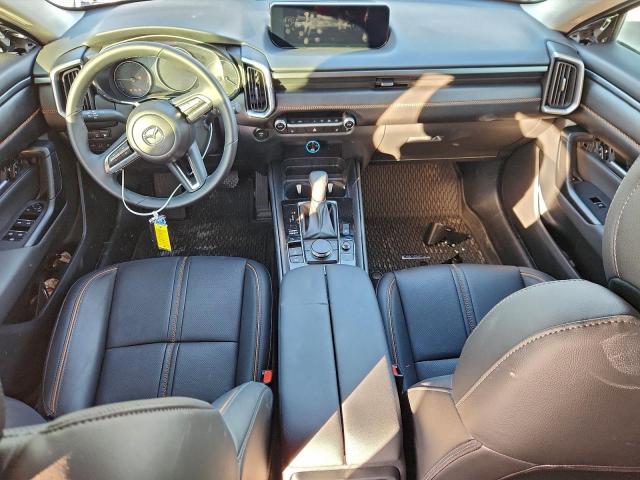 Mazda Cx Premium Image 6