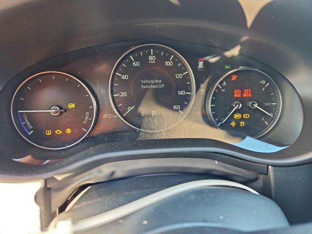 Mazda Cx Premium Image 10