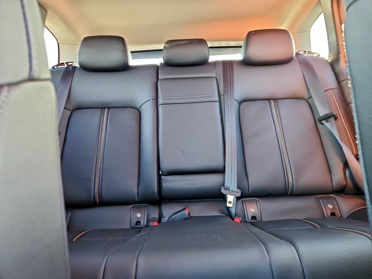 Mazda Cx Premium Image 4