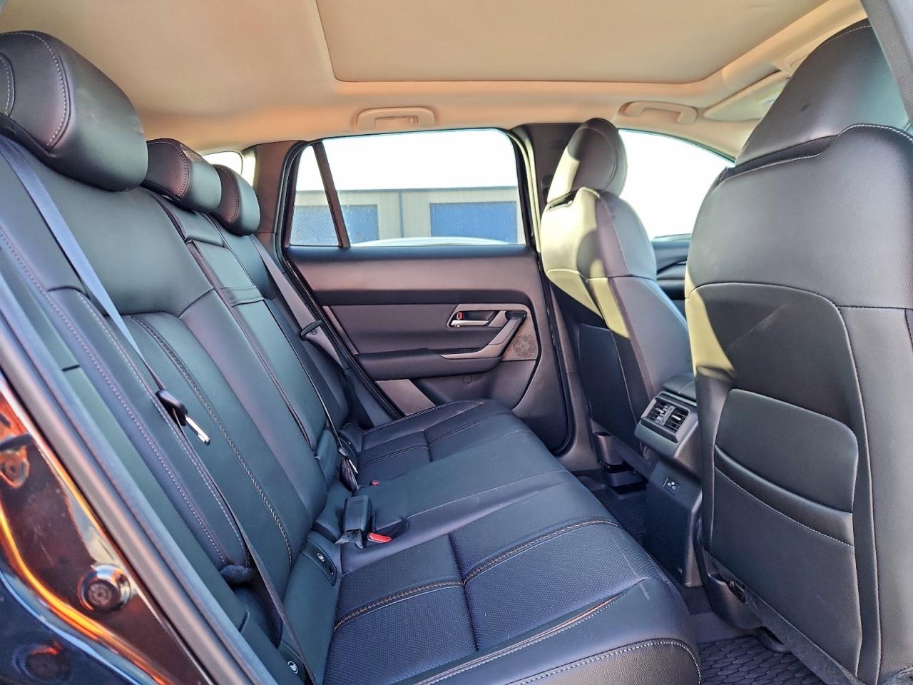 Mazda Cx Premium Image 7