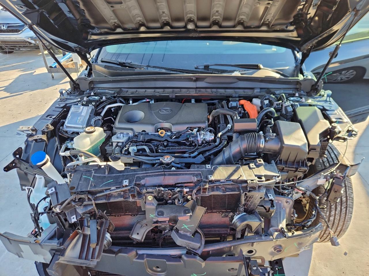 Mazda Cx Premium Image 14