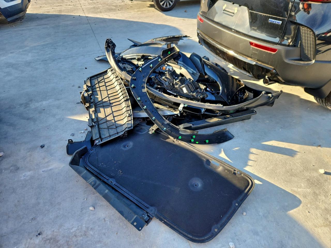 Mazda Cx Premium Image 12