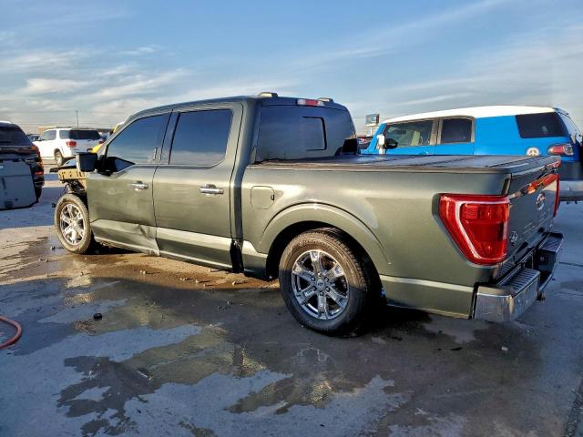 Ford F-150 Supercrew Image 2