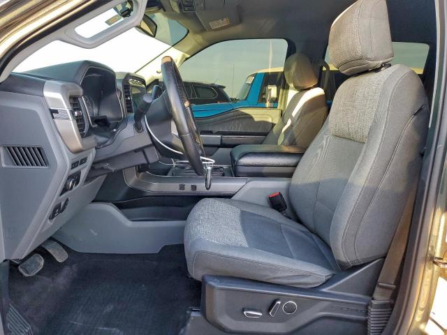 Ford F-150 Supercrew Image 11