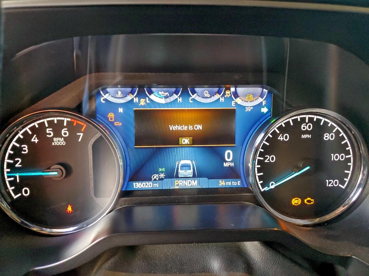 Ford F-150 Supercrew Image 3