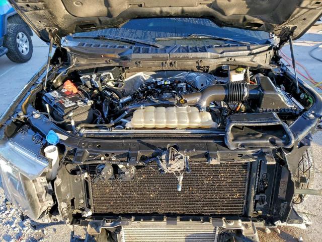 Ford F-150 Supercrew Image 10