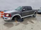 Ford F-150 Supercrew Image 1
