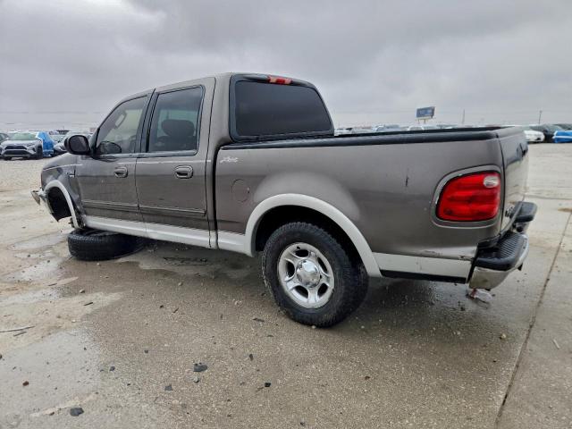 Ford F-150 Supercrew Image 2