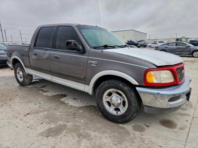 Ford F-150 Supercrew Image 12