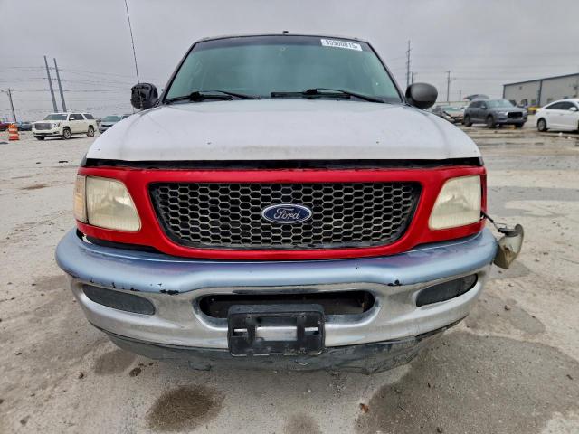 Ford F-150 Supercrew Image 9