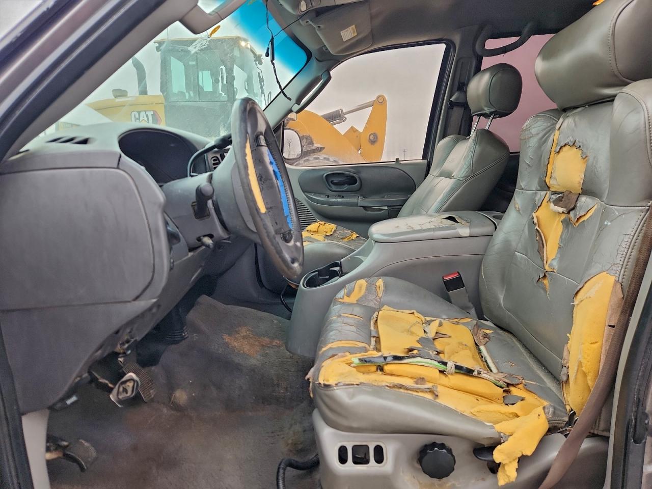 Ford F-150 Supercrew Image 3