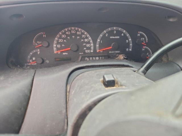 Ford F-150 Supercrew Image 4