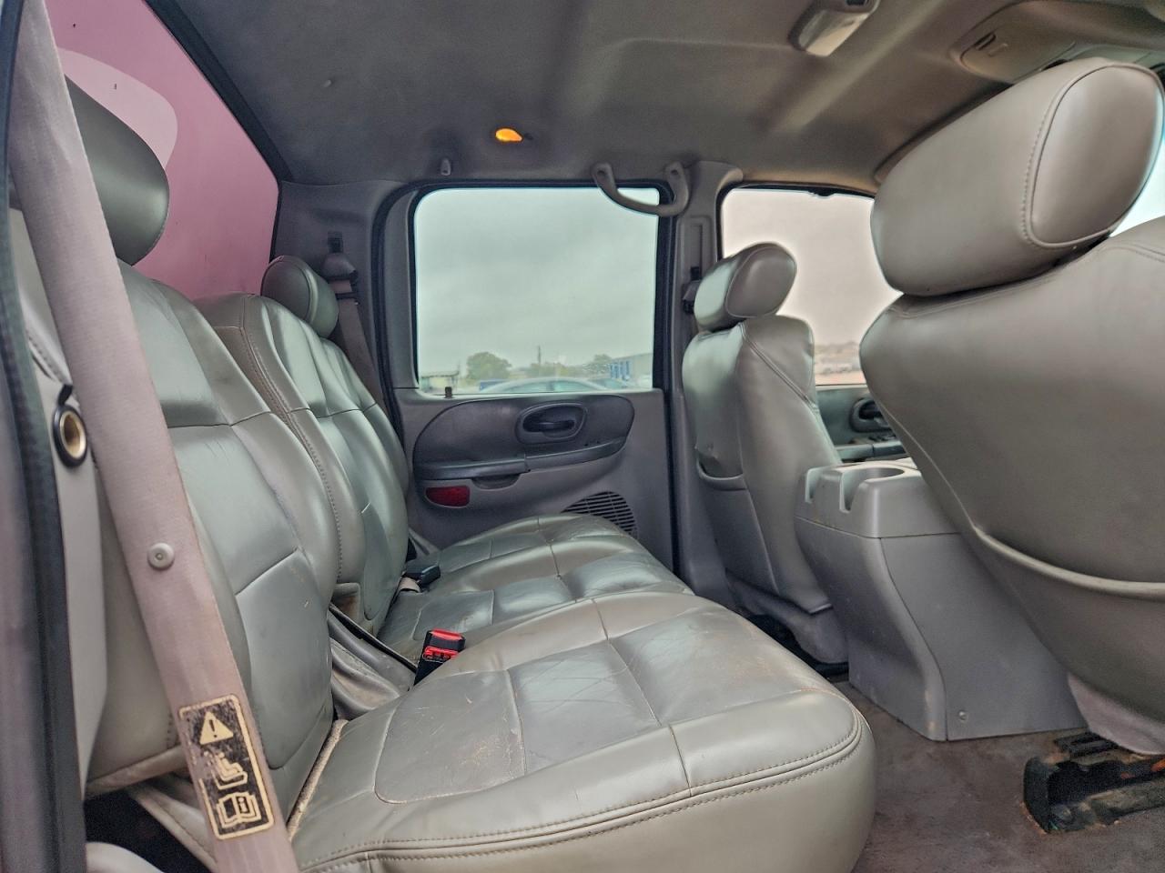 Ford F-150 Supercrew Image 10