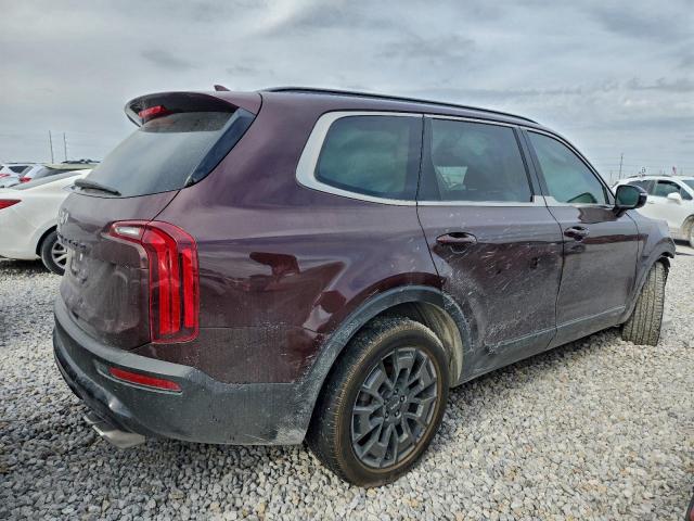 Kia Telluride Sx Image 13