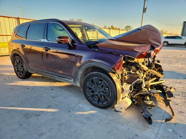 Kia Telluride Sx Image 12