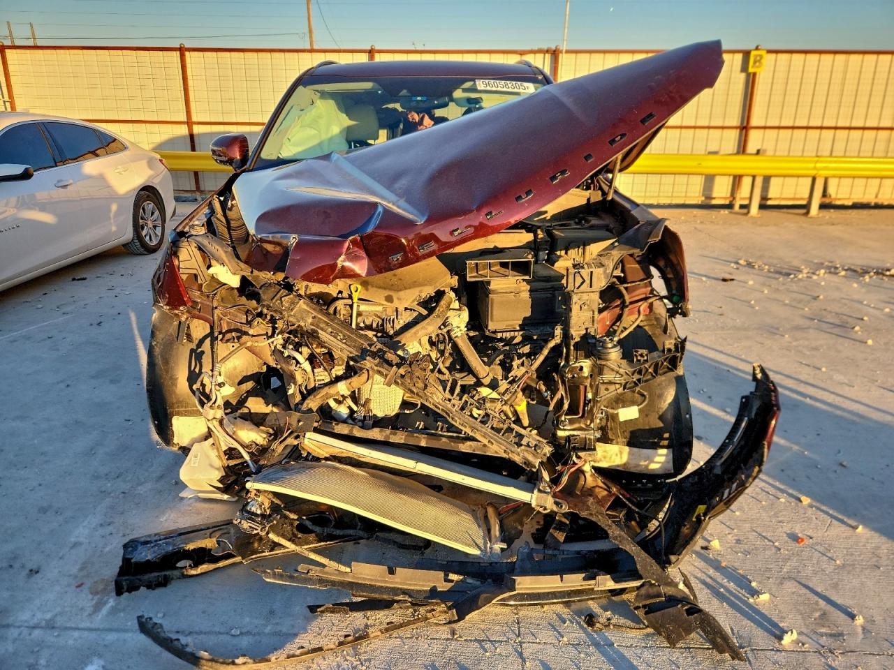 Kia Telluride Sx Image 3