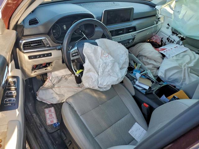 Kia Telluride Sx Image 5