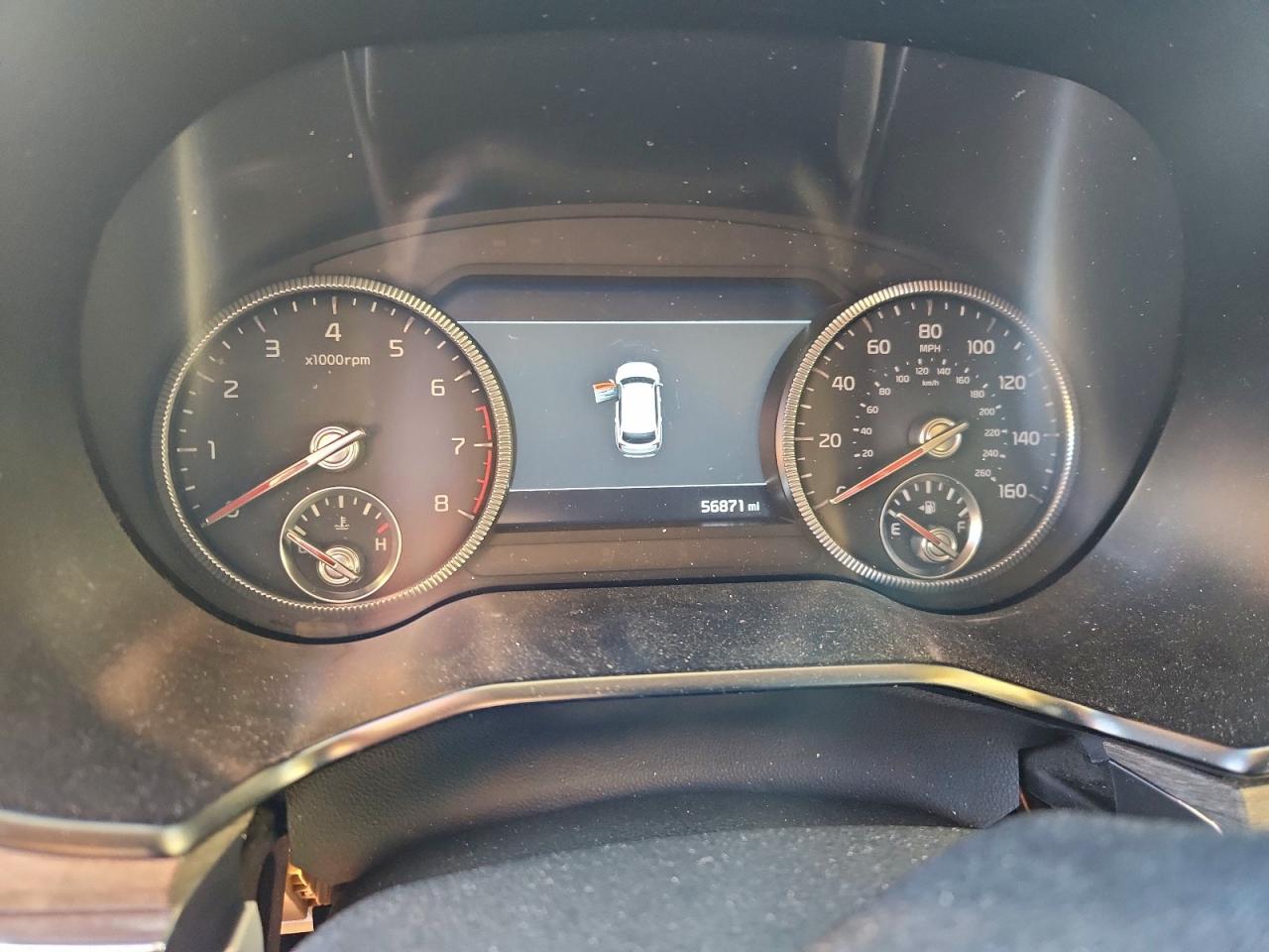 Kia Telluride Sx Image 6