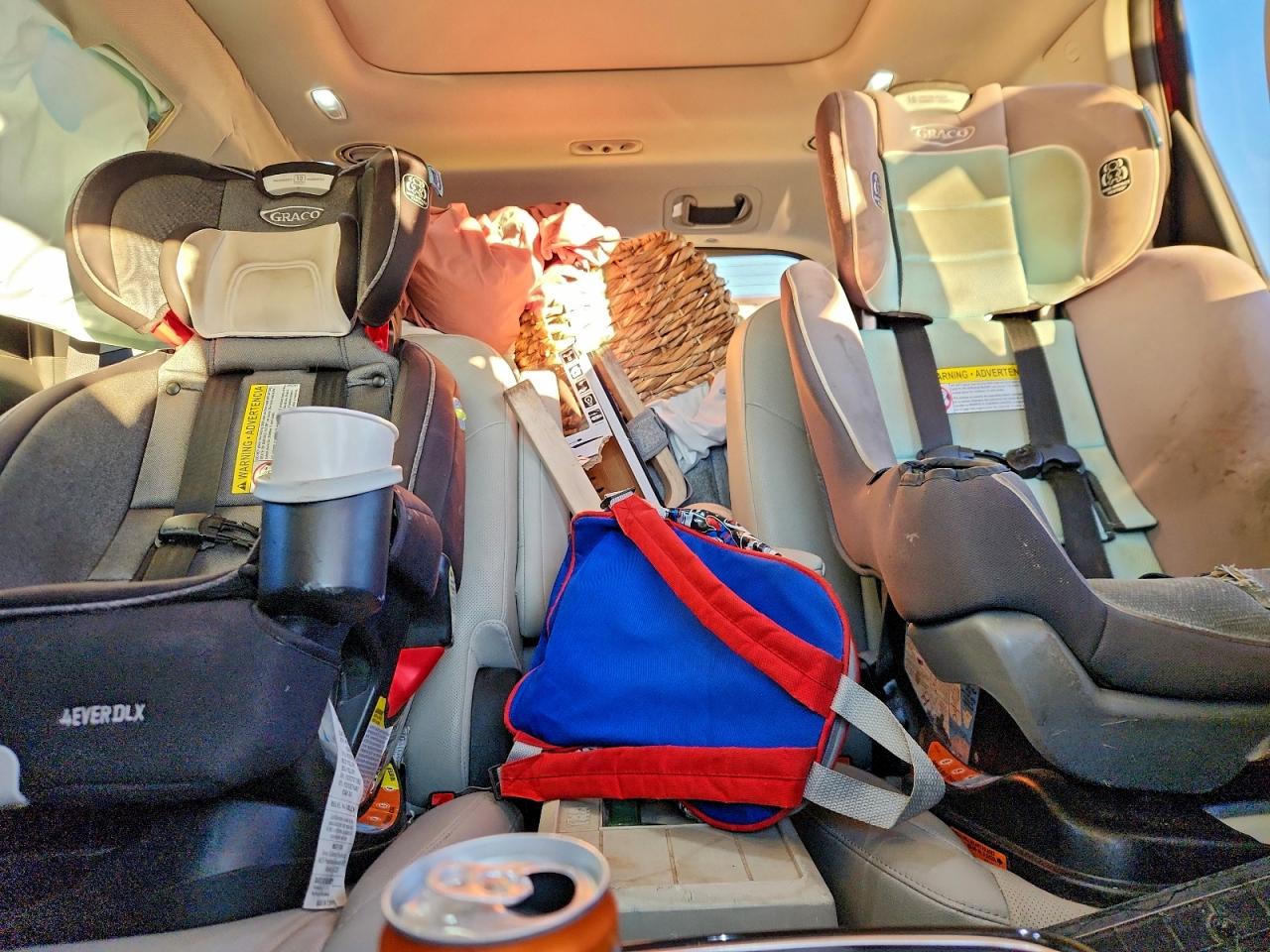 Kia Telluride Sx Image 9