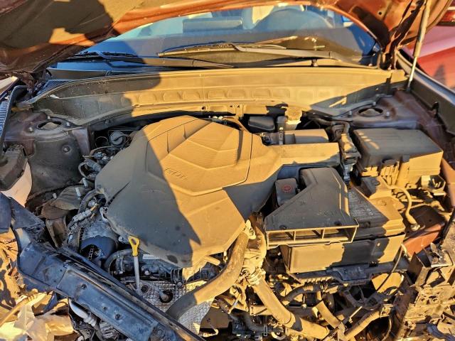 Kia Telluride Sx Image 10