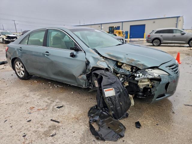 Toyota Camry Ce Image 12