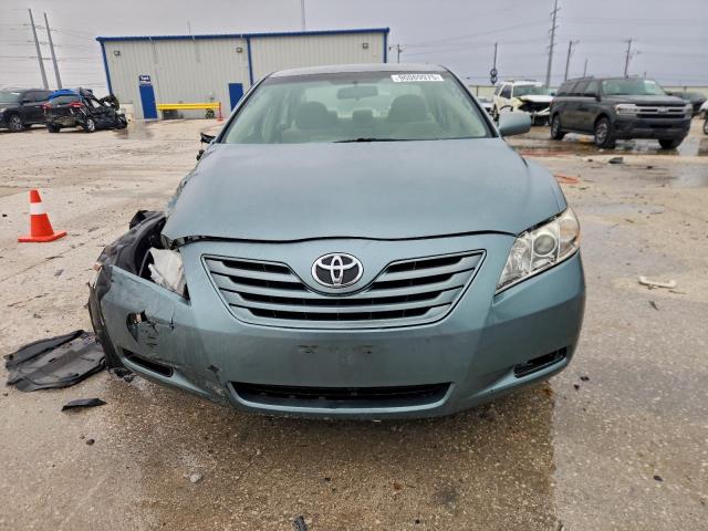 Toyota Camry Ce Image 7