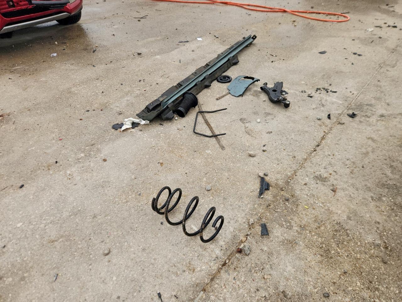 Toyota Camry Ce Image 13