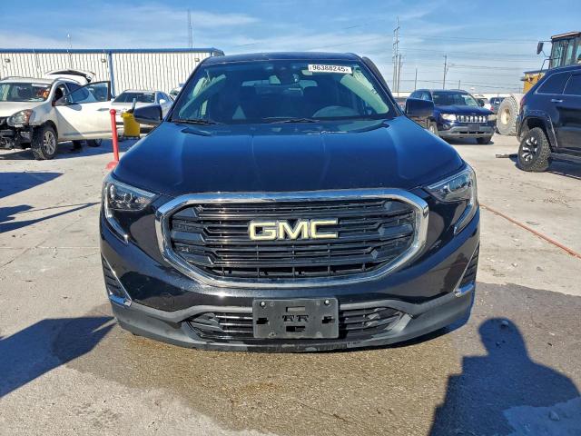 GMC Terrain Sle Image 10