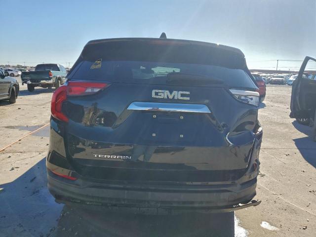 GMC Terrain Sle Image 5