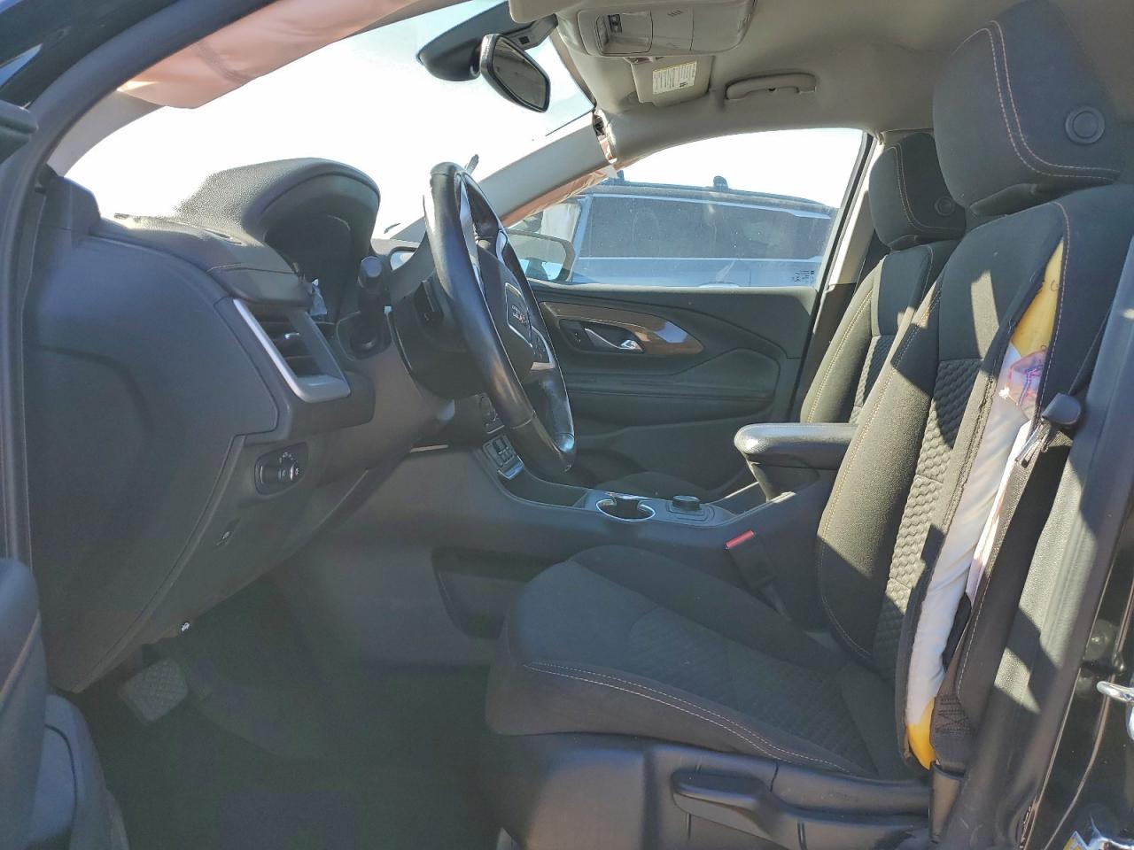 GMC Terrain Sle Image 8