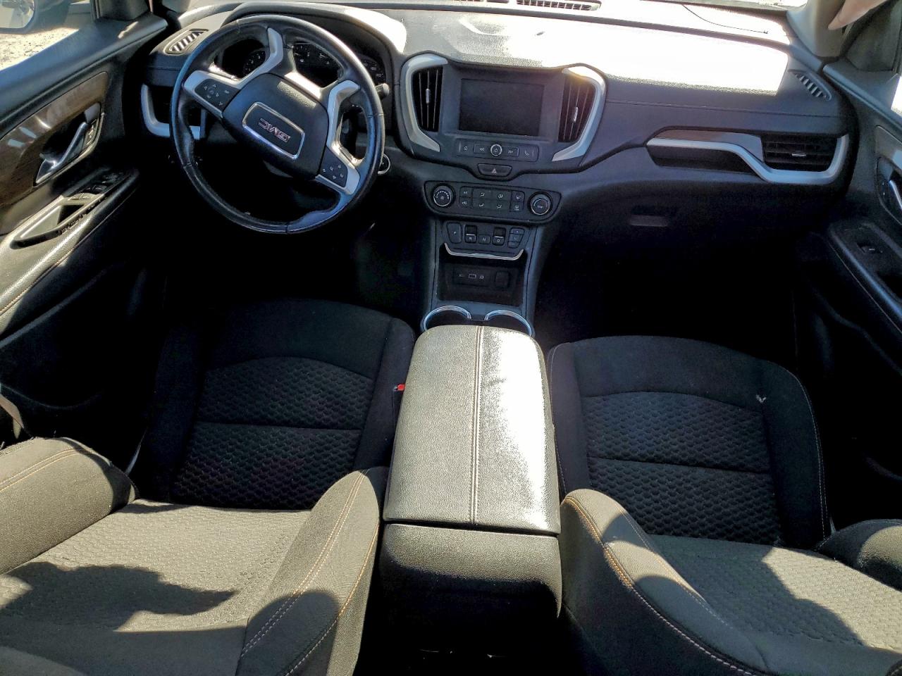 GMC Terrain Sle Image 11