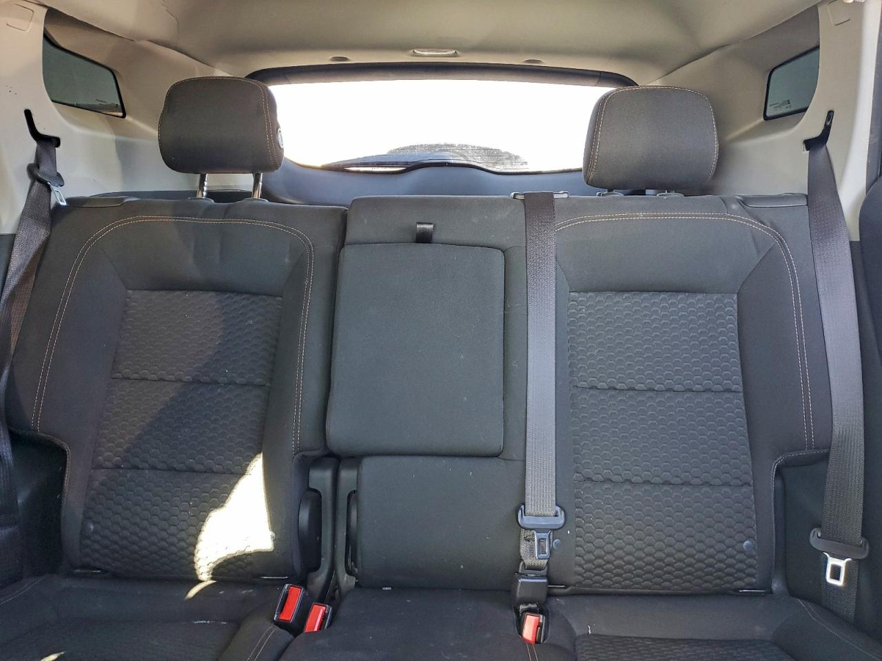 GMC Terrain Sle Image 9