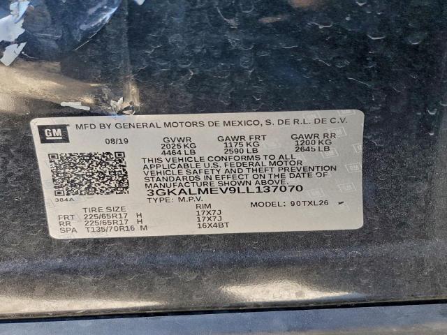 GMC Terrain Sle Image 12